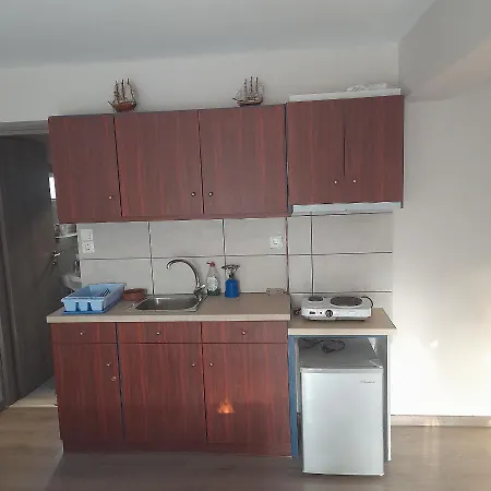 Apartment Studios Country house *