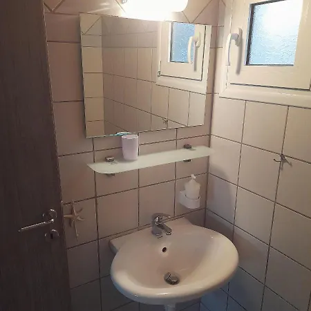 Country house Apartment Studios Agia Anna (Evia)